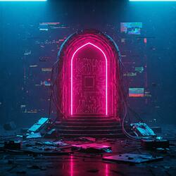 Digital Altar (Demo)