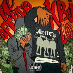 Stop Rap Cappin (feat. Mally Osama)