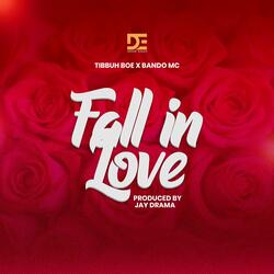 Fall in love (feat. Bando mc)