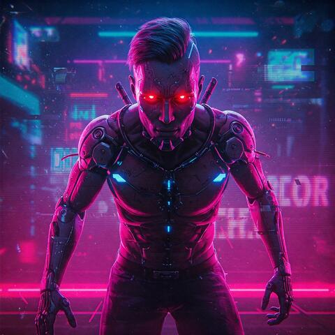 Augmented Predator (Demo)