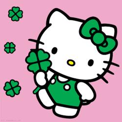 dance ! (hello kitty!)