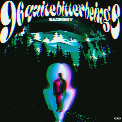 96 Quite Bitter Beings