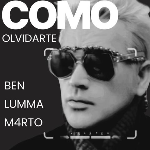 COMO OLVIDARTE