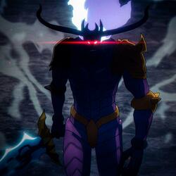 Sung Jin Woo vs Baran Music