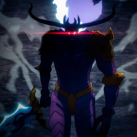 Sung Jin Woo vs Baran Music