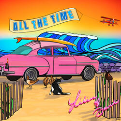 Binky Bossanova (All the Time)