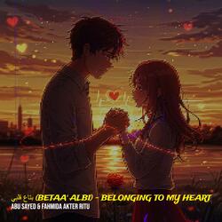 بتاع قلبي (Betaa' Albi) - Belonging to My Heart (feat. Abu Sayed)