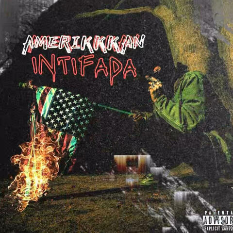 Amerikkkan Intifada