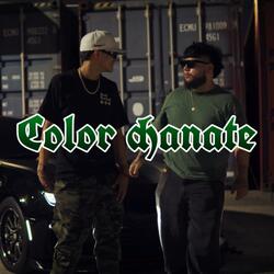 Color chanate (feat. Los De La Lonestar)