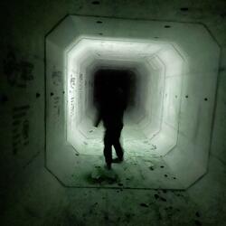 Ghost (feat. Peralta)