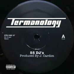 55 DJ's (feat. Termanology)