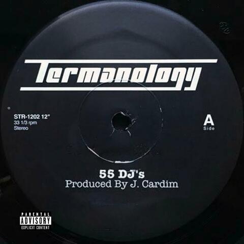 55 DJ's (feat. Termanology)