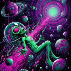 Paradigm shifts of Changing World order Type Beat