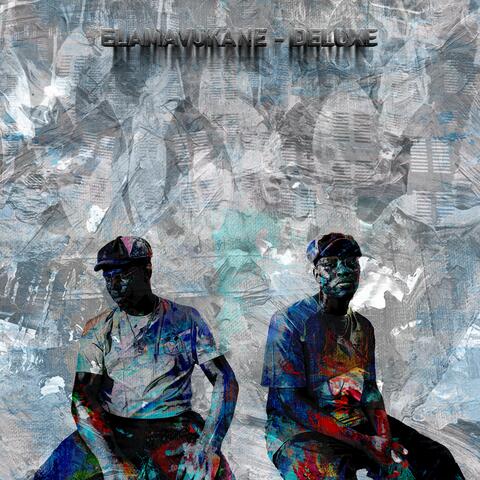 ITHEMBA LAMAVUKANE DELUXE : Tales Of Into Engabonwa