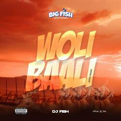 Woli Baali (Afro Mara)