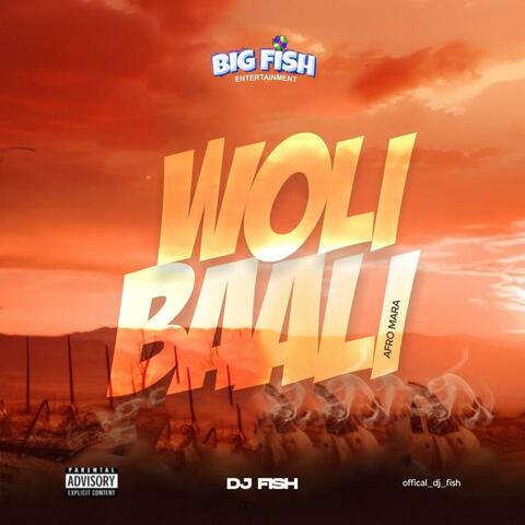 Woli Baali (Afro Mara)