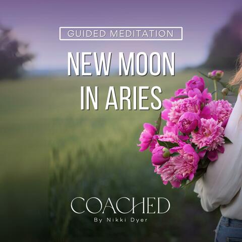 New Moon In Aries