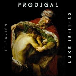 Prodigal (feat. Savien)