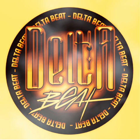 rap hiphop instrumental delta