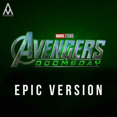 Avengers Doomsday | Official Theme (EPIC VERSION)