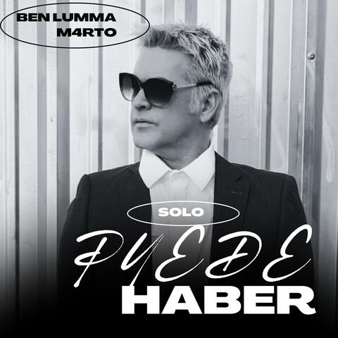 SOLO PUEDE HABER
