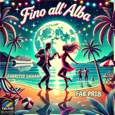 FINO ALL'ALBA