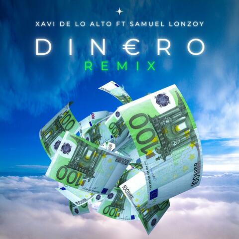 Dinero (Remix) (Samuel lonzoy Remix)