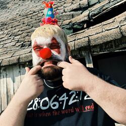 I’ll Be Ur Clown