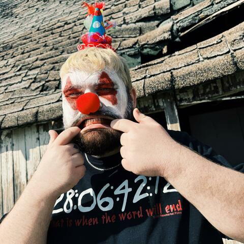 I’ll Be Ur Clown