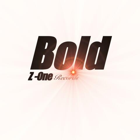 Bold