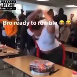 made this hoe during lunch (feat. g tubby)
