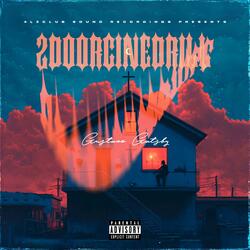 2DOORCINEDRILL (S02) [EP01]