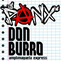 Don Burro (maqueta)