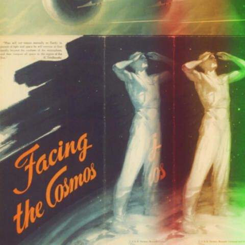 Facing The Cosmos