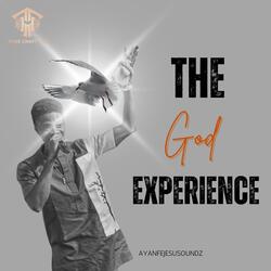 The God experience