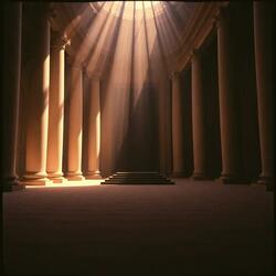 Throne Room