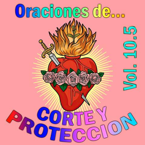 Oraciones de Corte y Proteccion REP