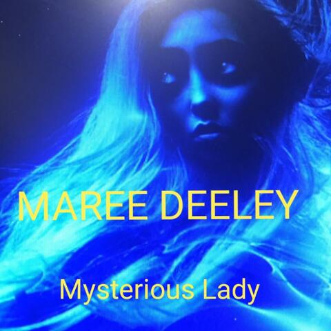 mysterious lady