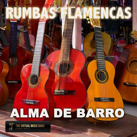 Alma de Barro