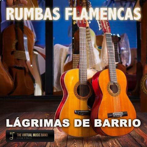 Lágrimas de barrio