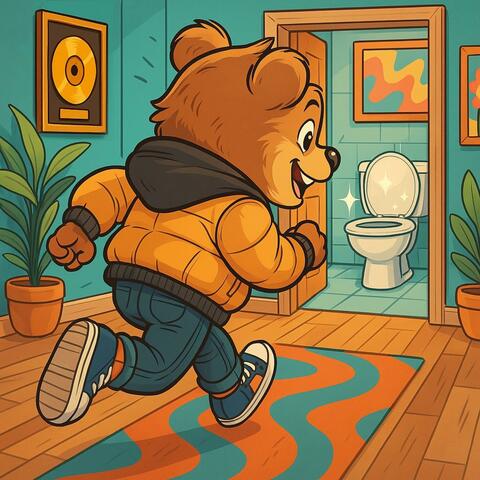 Run to the Potty (Pee Pee Time)