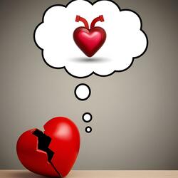 O Meu Amor Me Abandonou