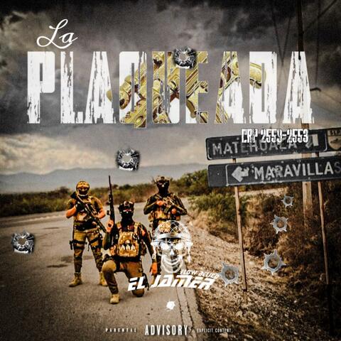 La Plaqueada (Guardia Civil Estatal)