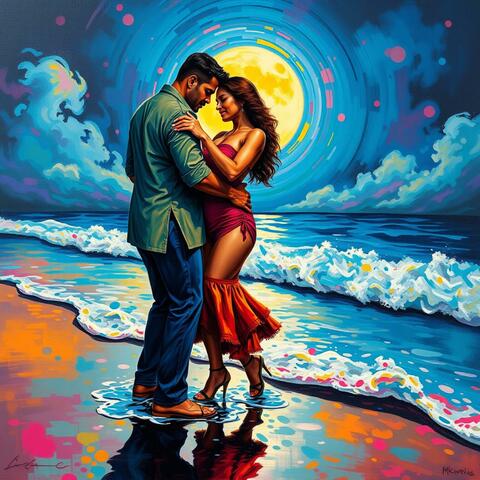 Bachata de Mi Vida