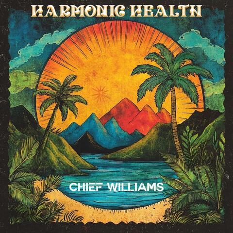 HARMONIC HEALTH