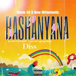 Bashanyana