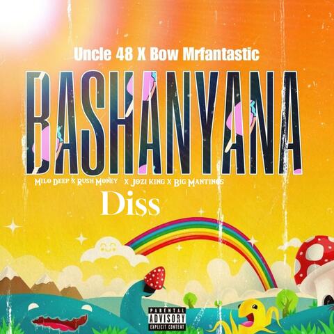 Bashanyana