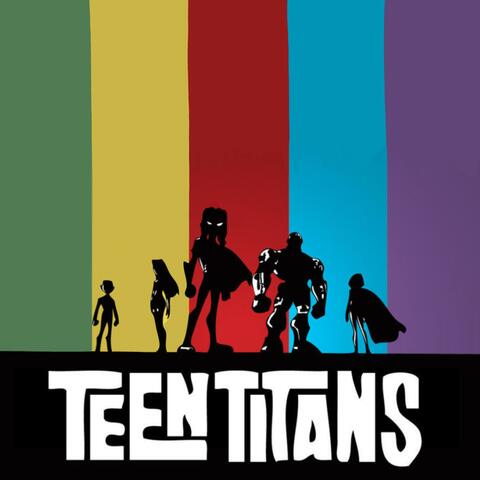 Teen Titans