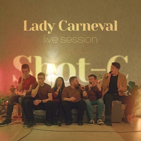 Lady Carneval (Live) (Live)