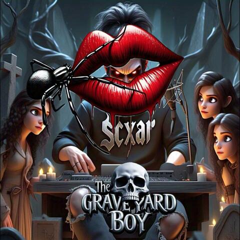 SCXAR (KISSES HAVE YOU ADDICTED)